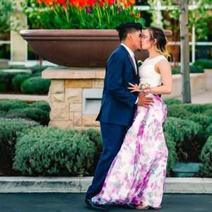 Meet your Posher, Gerardo